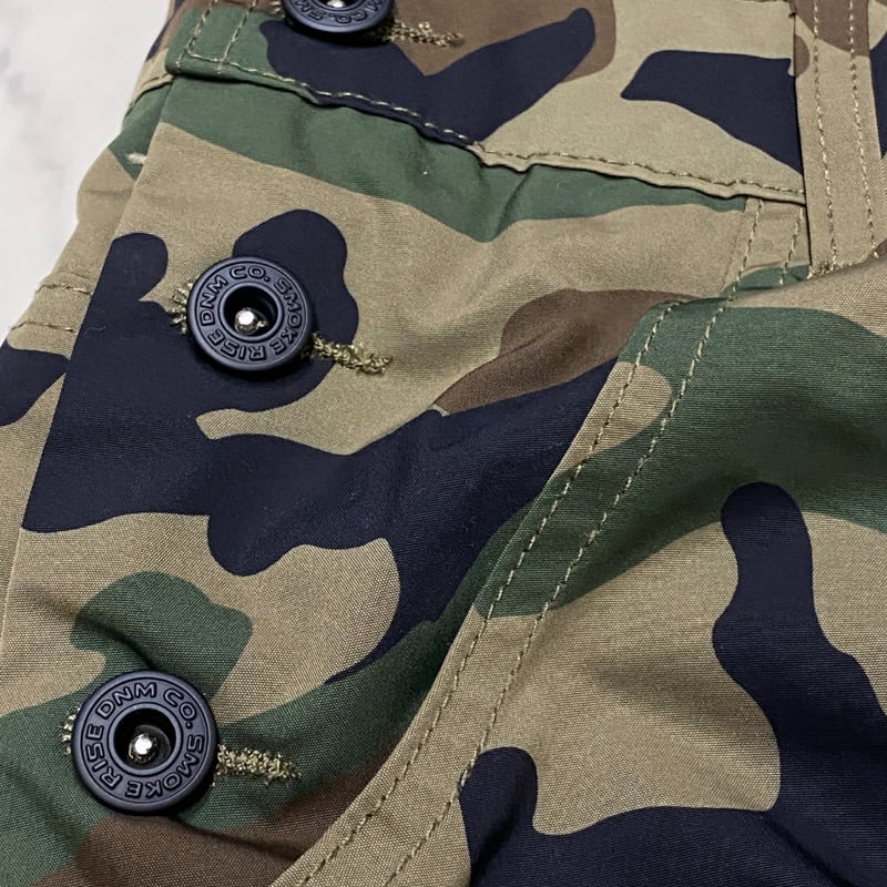 SmokeRise スモークライズ Windbreaker ウィンドブレーカー