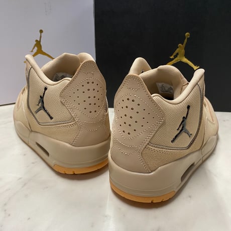 NIKE ナイキ AIR JORDAN COURTSIDE 23 エアジョーダン コートサイド Desert デザルトカラー (AJ128)