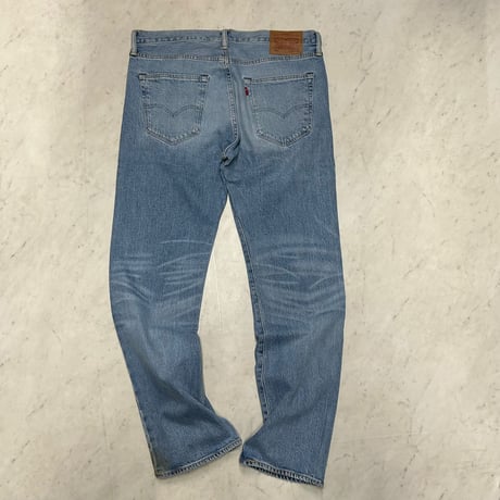 デッドストック 米国仕様 リーバイス Levi's リーバイ ストラウス Levi Strauss & Co 501 W36 L32 (JNS217)
