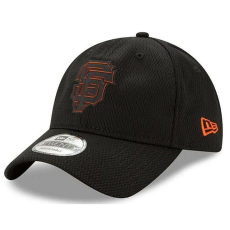限定 NEWERA ニューエラ MLB サンフランシスコ Giants ジャイアンツ 9Twenty Clubhouse