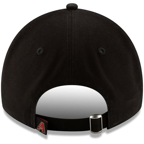 9Twenty ニューエラ NEWERA アリゾナ ダイヤモンドバックス  MLB ストラップバックキャップ
