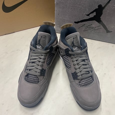 NIKE ナイキ AIR JORDAN4 RETRO エアジョーダン4 レトロ CAVE STONE ケイブストーン (AJ138)