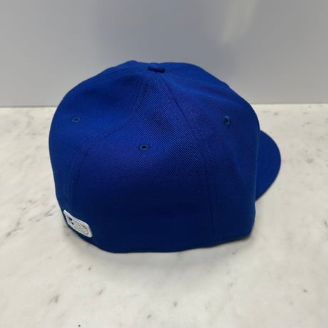 59FIFTY ニューエラ Newera ミルウォーキー ブルワーズ Brewers オーセンティック alternate (16-2)