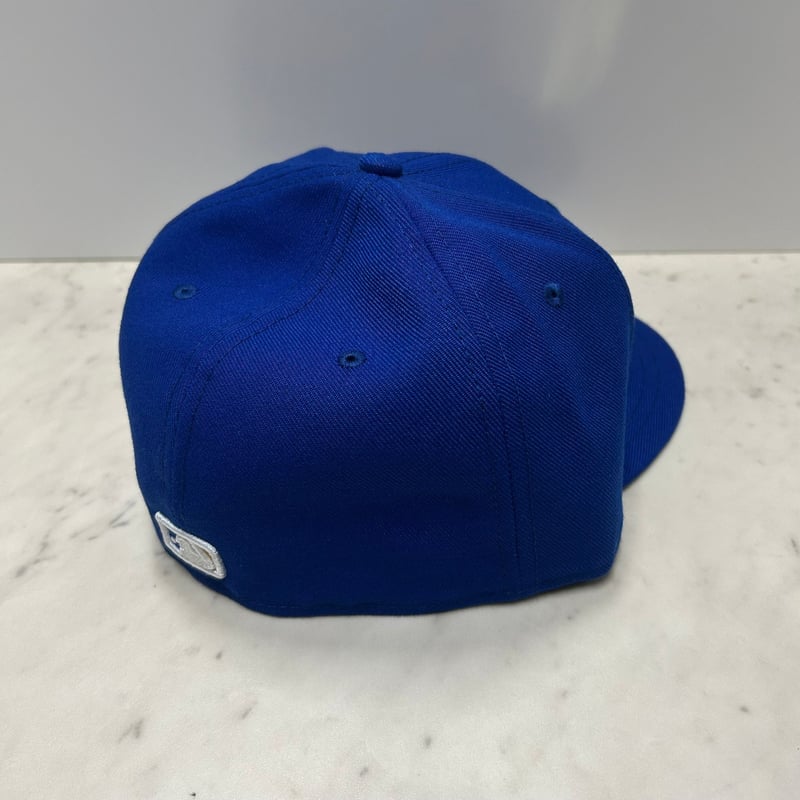 59FIFTY ニューエラ Newera ミルウォーキー ブルワーズ Brewers