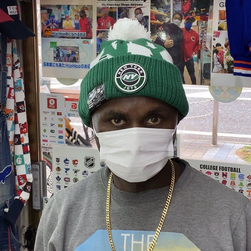 限定 NEWERA USA ニューエラ NFL ニューヨーク ジェッツ NY Jets サイド