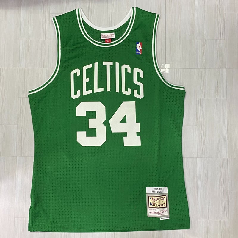 Mitchell&Ness NBA HWC ボストン セルティックス Celtics Mitchell&Ness NBA HWC ボストン セルティックス Celtics