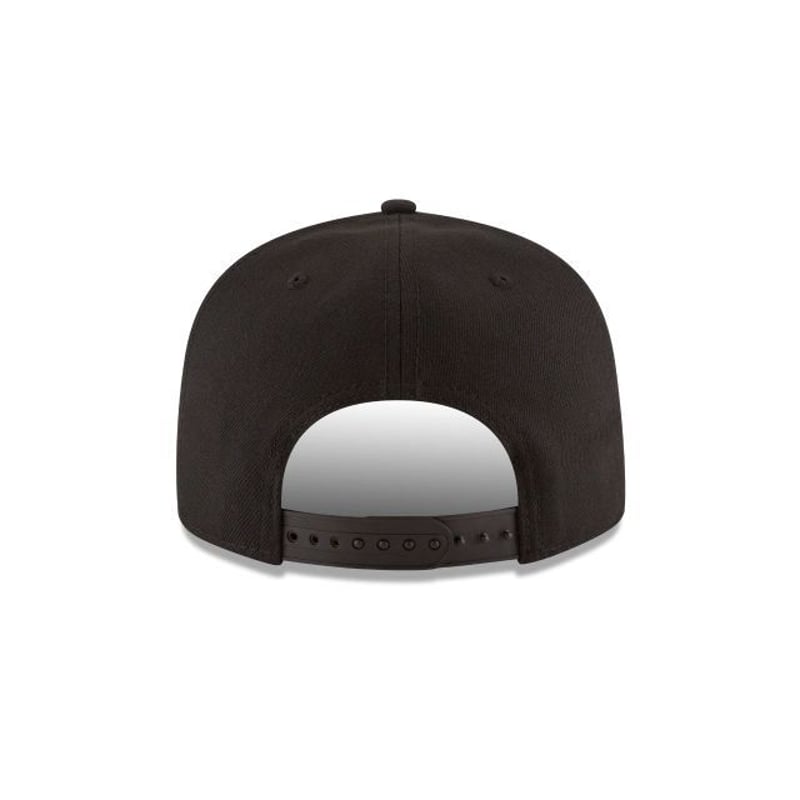 Newera ニューエラ Wizards ワシントン ウィザーズ NBA スナップバック