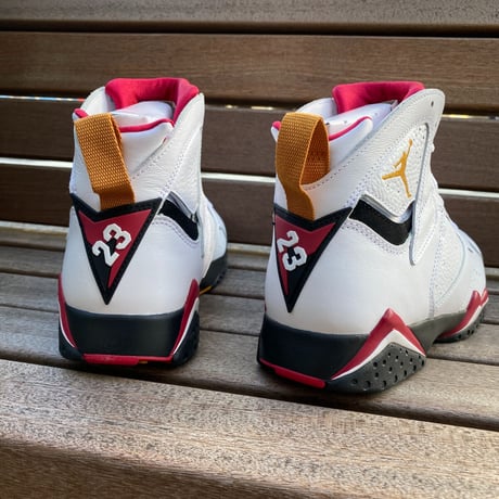30周年記念モデル NIKE ナイキ AIR JORDAN7 RETRO エア ジョーダン7 レトロ (AJ90)