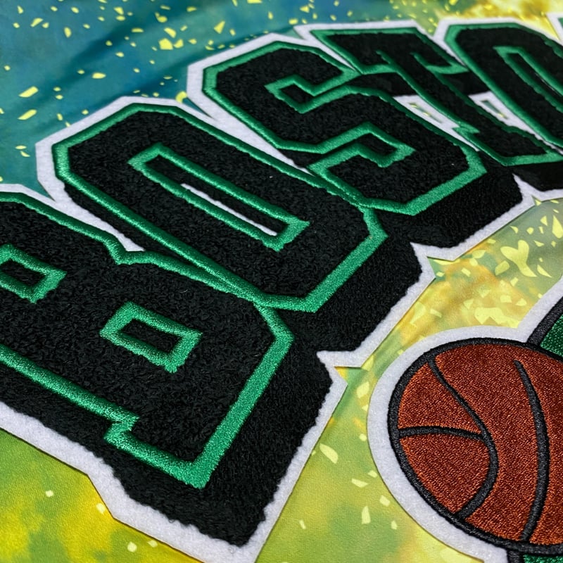 海外限定 PRO STANDARD プロスタンダード NBA セルティックス