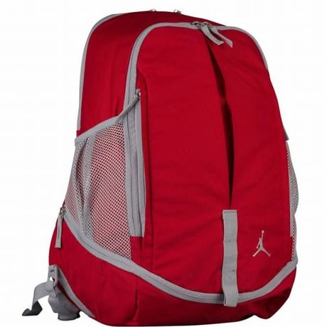 USAモデル NIKE ナイキ AIR JORDAN エア ジョーダン 大容量 バックパック チェストストラップ付  (NKBG2)