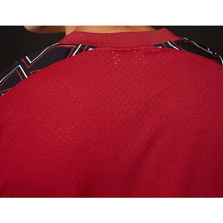 公式 Mitchell&Ness ミッチェル&ネス NBA シカゴ bulls ブルズ Vネック メッシュ ユニフォーム