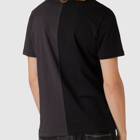 True Religion トゥルーレリジョン Spliced World Tour Buddha ワールドツアー ブッダロゴ Tシャツ  (TRUE-TS6)