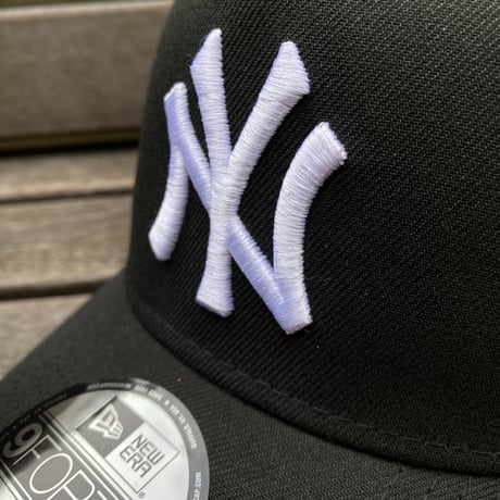 USA仕様 Newera ニューエラ 9Forty A-Frame Aフレーム NY Yankees ヤンキース WON キャップ (940-87)
