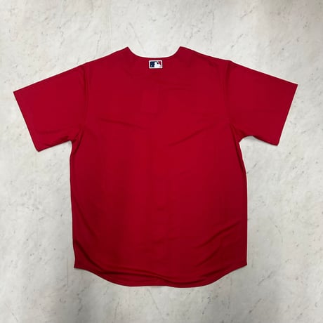 NIKE ナイキ RedSox ボストン レッドソックス MLB オフィシャルライセンス リミテッドジャージー ALT (MLBJ24)