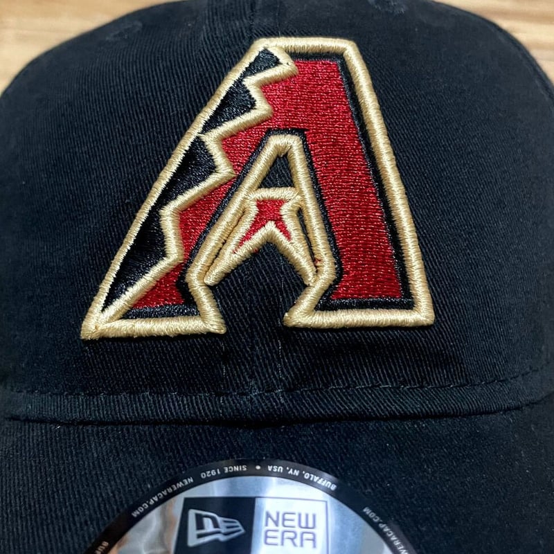 9Twenty ニューエラ NEWERA アリゾナ ダイヤモンドバックス MLB