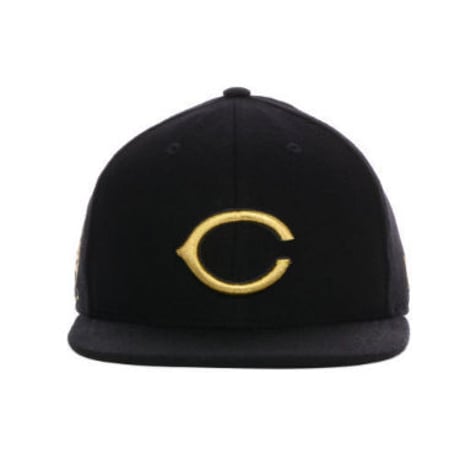 限定生産 59周年アニバーサリモデル NEWERA ニューエラ 59FIFTY  シンシナティ Reds レッズ 高級カシミア