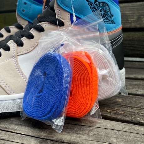 NIKE ナイキ AIR JORDAN1 HIGH エアジョーダン1 レトロ ハイカット Multicolor