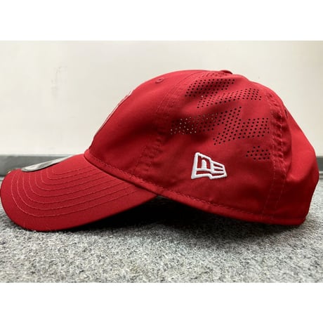 限定 9TWENTY クラブハウス CLUBHOUSE ニューエラ NEWERA シンシナティ Reds レッズ 公式