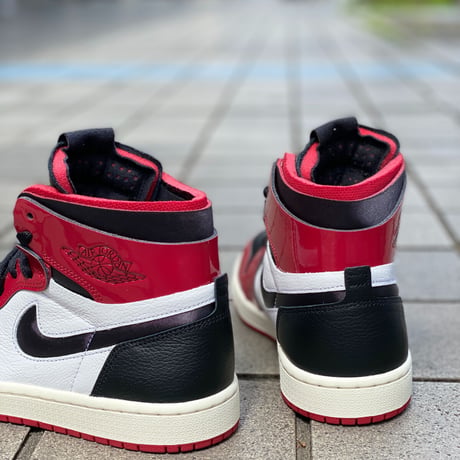 NIKE ナイキ AIR JORDAN1 ZOOM AIR エアジョーダン1 ズームエア CHICAGO