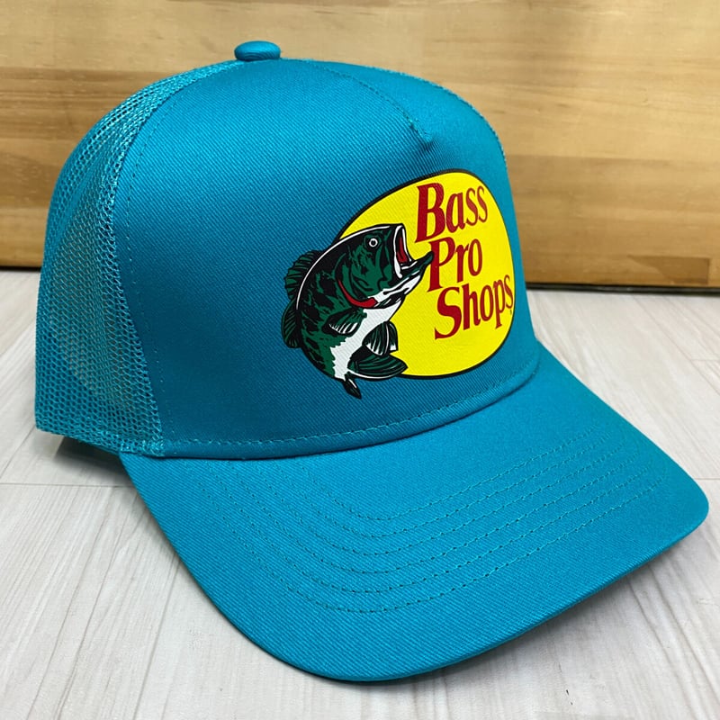 全米最大級のアウトドアブランド Bass Pro Shops バスプロ