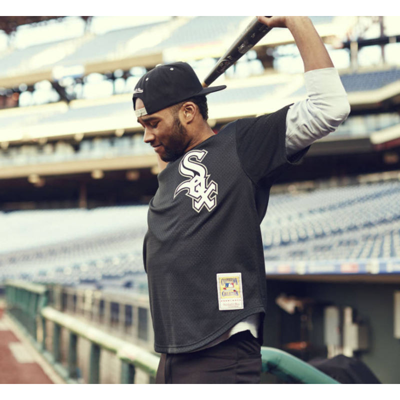 ⭐️限界価格⭐️ 頂か Mitchell&Ness オーセンティック ニックス 