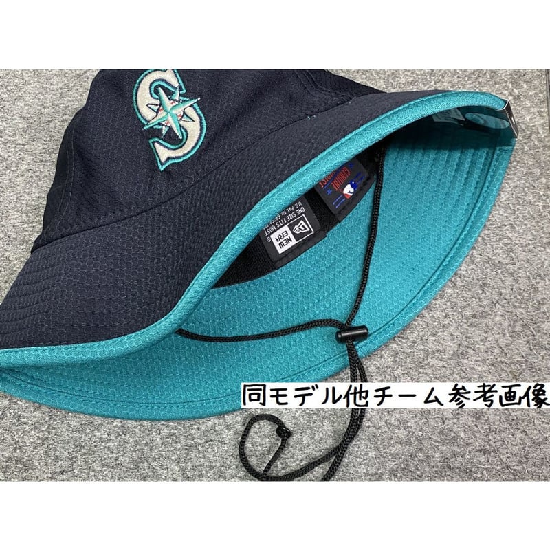 HEX ニューエラ NEWERA トロント Bluejays ブルージェイズ 公式 