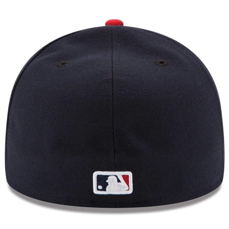 レア 旧モデル 59FIFTY ニューエラ Newera ミネソタ ツインズ Twins オーセンティック home (17-1)