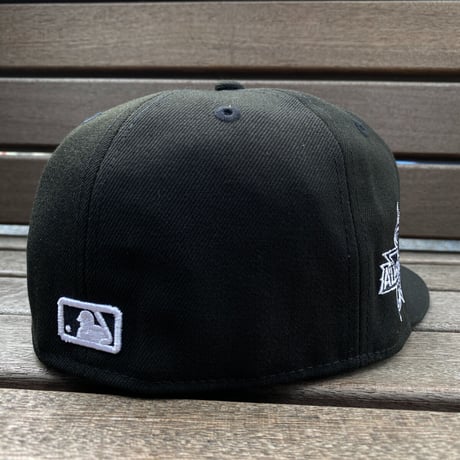 USA限定 NEWERA 59FIFTY 2010年 オールスターゲーム LA Angels エンゼルス (14-13)