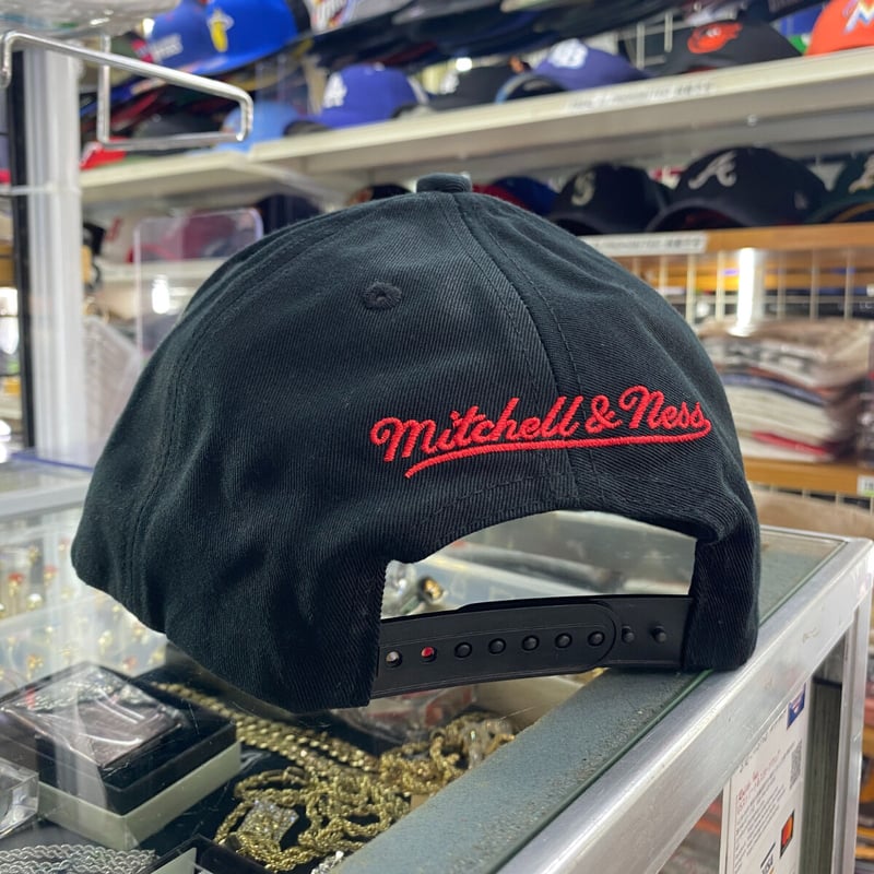 Mitchell&Ness ミッチェル&ネス NBA バックス Bucks 1968 初代
