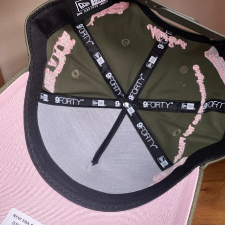 USA仕様 Newera ニューエラ 9Forty Aフレーム 限定 メキシコ代表 Mexico スナップバックキャップ (940-142)