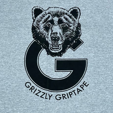 米国製 ダイヤモンドサプライ Diamond Supply Co タンクトップ GRIZZLY グリズリー