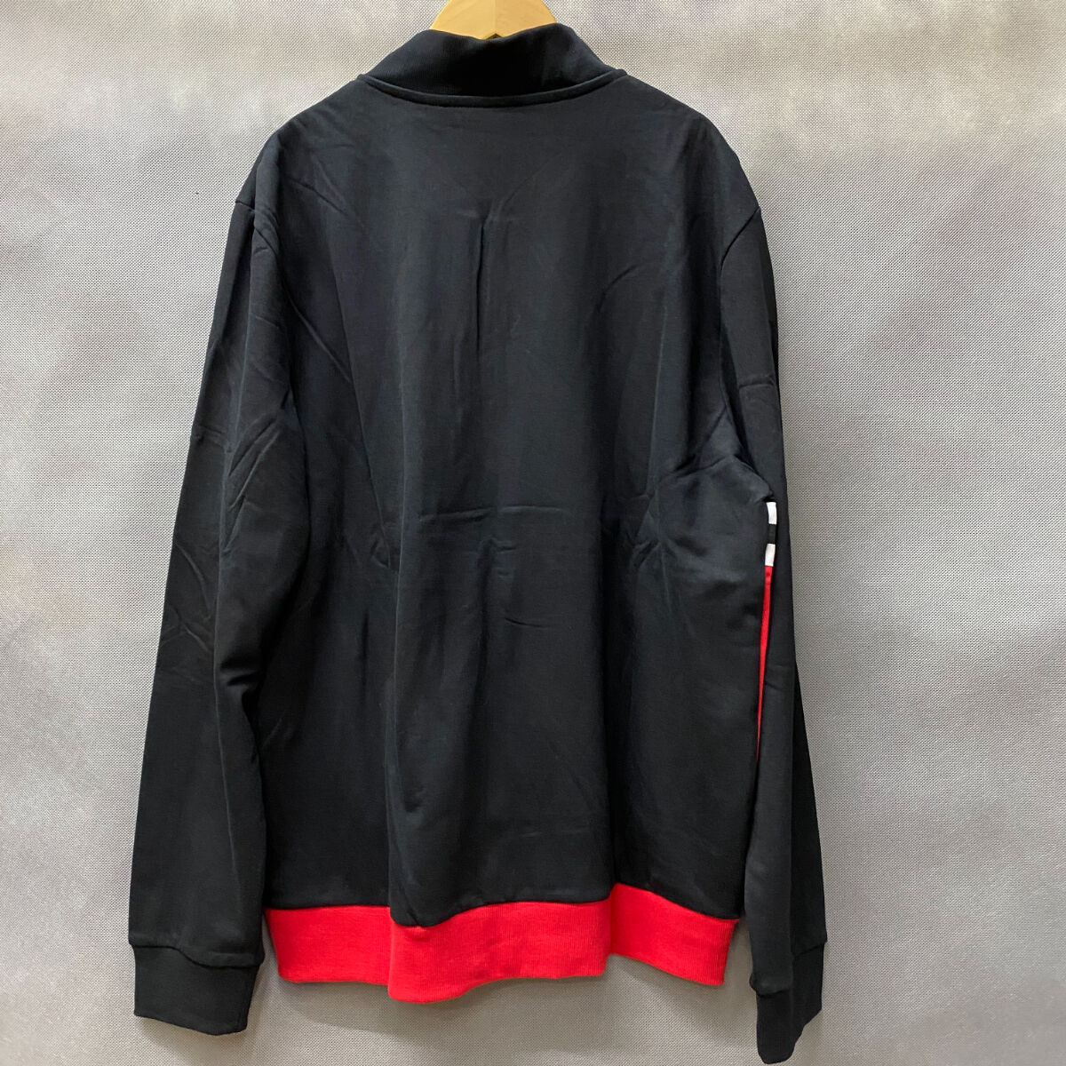 SEANJOHN ショーンジョン ジップアップ スウェット トラック SEANJOHN ショーンジョン ジップアップ スウェット トラック