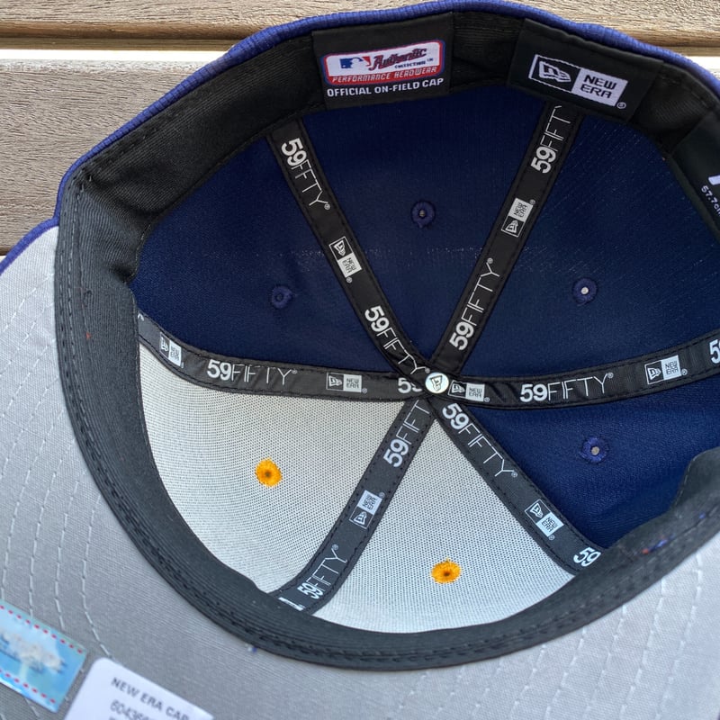 USA限定 NEWERA 2024 Spring Training 59FIFTY シカゴ ホ