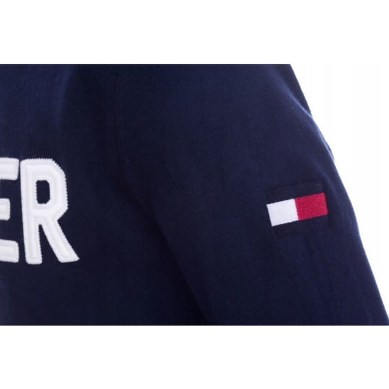 プレミアムモデル 日本未発売 トミーヒルフィガー TOMMY HILFIGER 