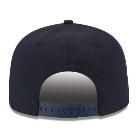 ニューエラ NEWERA  シアトル Mariners マリナーズ MLB スナップバック 9Fifty 調節可 キャップ