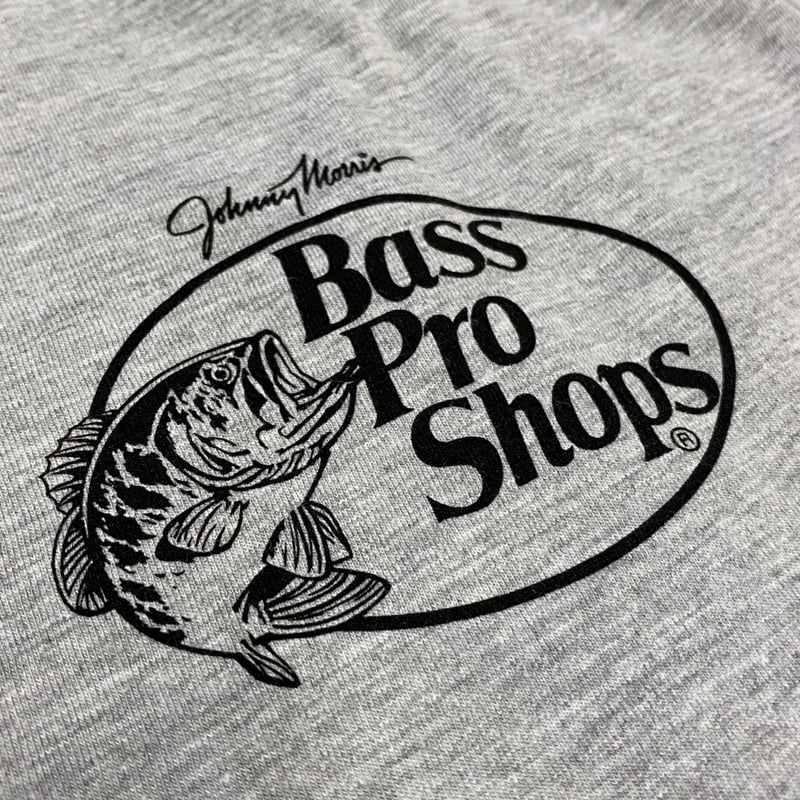 米国アウトドアブランド BassProShops® バスプロショップス Deer T