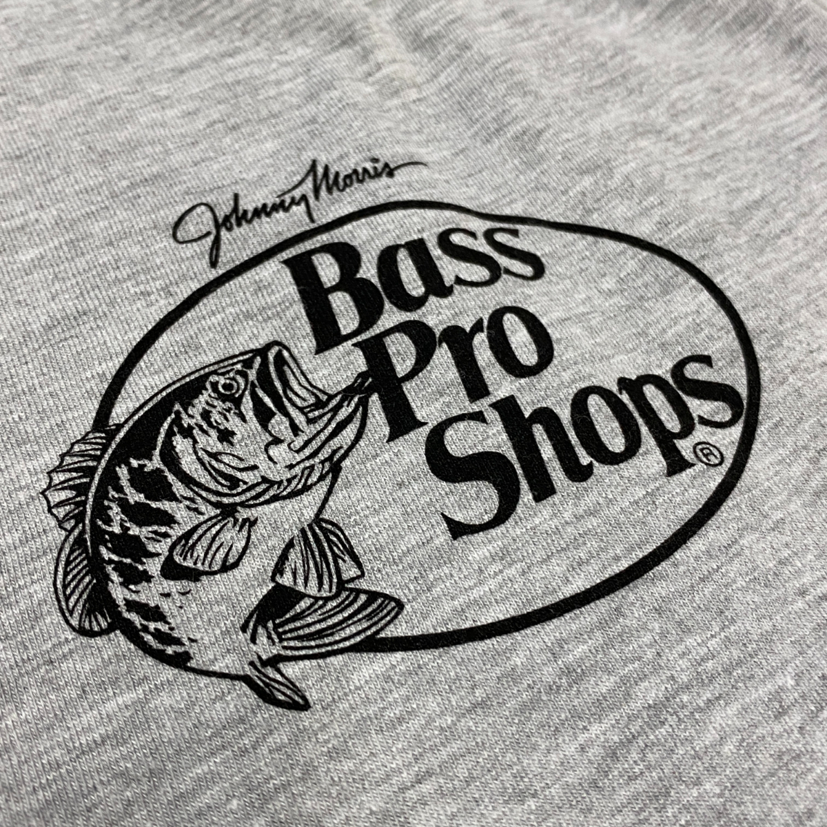 米国アウトドアブランド BassProShops® バスプロショップス Deer T