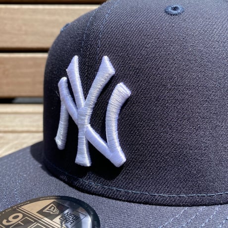 9FIFTY ニューエラ MLB ニューヨーク ヤンキース Yankees '98WS スナップバックキャップ