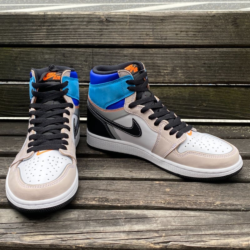 NIKE ナイキ AIR JORDAN1 HIGH エアジョーダン1 レトロ NIKE ナイキ AIR JORDAN1 HIGH エアジョーダン1 レトロ