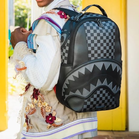 特別限定 SPRAYGROUND スプレイグラウンド シャドウファントム バックパック ペガサス