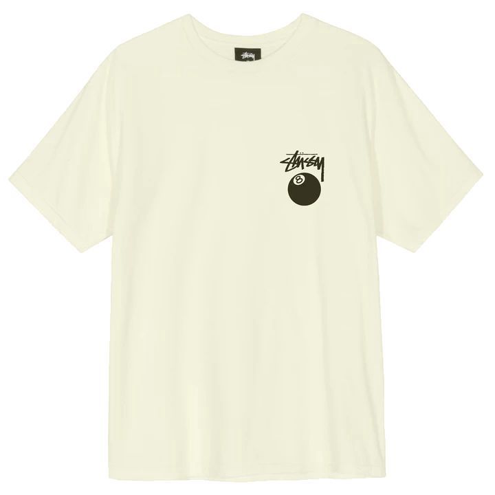 stussy デニムジャケットエイトボール 8 ステューシー パイル生地 stussy デニムジャケットエイトボール 8 ステューシー パイル