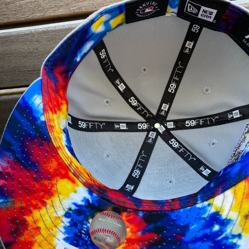 USA限定 NEWERA ピッツバーグ パイレーツ PIT Pirates GRB MLB