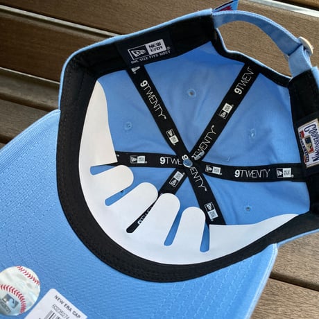 9Twenty ニューエラ Cardinals セントルイス カージナルス MLB ローキャップ Cooperstown