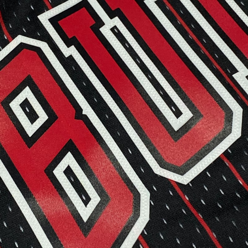 Mitchell&Ness ミッチェル&ネス NBA HWC シカゴ ブルズ PIPPEN Mitchell&Ness ミッチェル&ネス NBA HWC シカゴ ブルズ PIPPEN