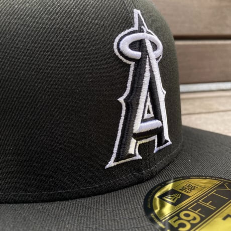 USA限定 NEWERA 59FIFTY 2010年 オールスターゲーム LA Angels エンゼルス (14-13)