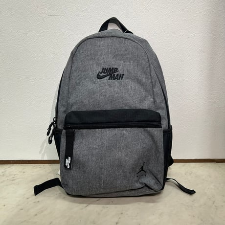 NIKE ナイキ Jordan Jumpman Backpack ジョーダン ジャンプマン バックパック (NKBG9)