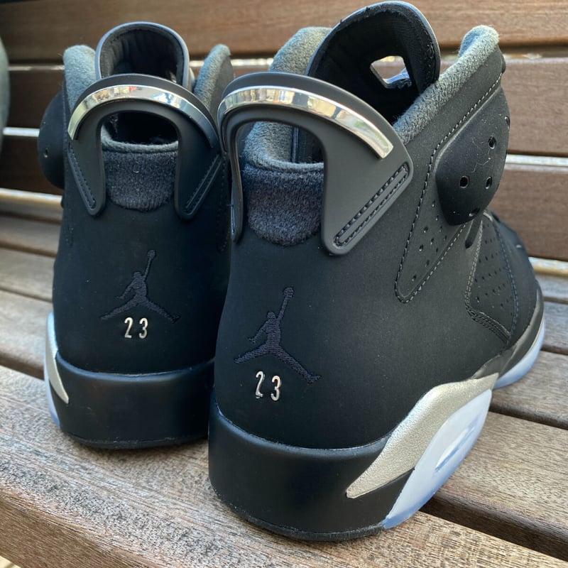 NIKE ナイキ AIR JORDAN6 RETRO エアジョーダン6 レトロ