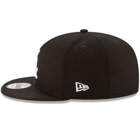 9FIFTY ニューエラ NEWERA  シカゴ Whitesox ホワイトソックス MLB スナップバックキャップ