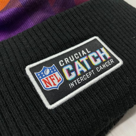 限定 NEWERA ニューエラ NFL クルーシャル キャッチ SF 49ers フォーティナイナーズ Prism