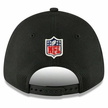 【限定】 ニューエラ NFL 第55回 スーパーボウル チャンピオンキャップ 9Forty バッカニアーズ Buccaneers